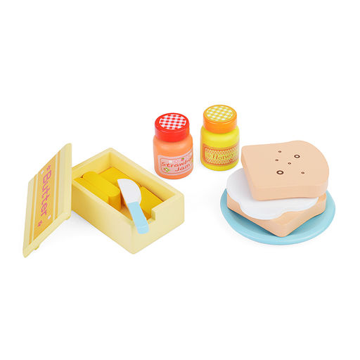 Бытовая техника Тостер в коробке - Щепочка фото 3