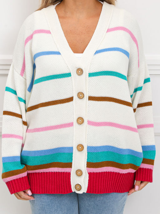 Кардиган Кн5-559/1 - Wisell фото 14