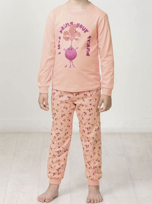 УЦЕНКА Pelican WFAJP3292U комплект для девочек