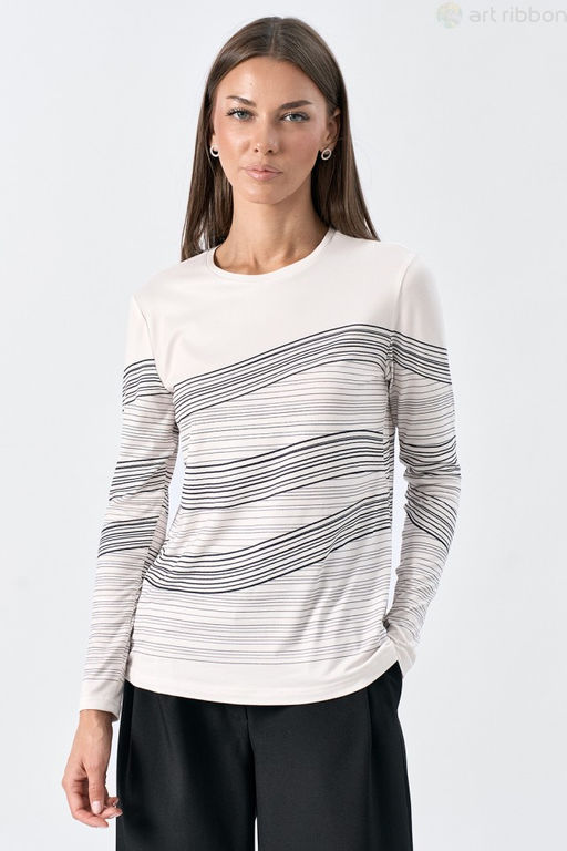 М1120T джемпер женский