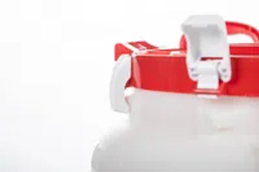 Бочка 50л.герметичная с широким горлом - Radivas фото 3