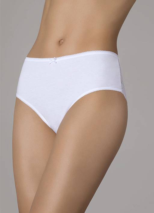 Трусы женские 243 слипы MiNiMi