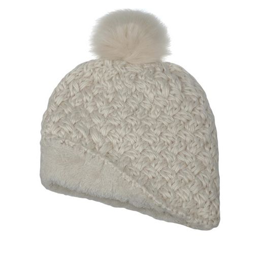 Шапка HERMAN арт. MAGGY 8111 (бежевый)