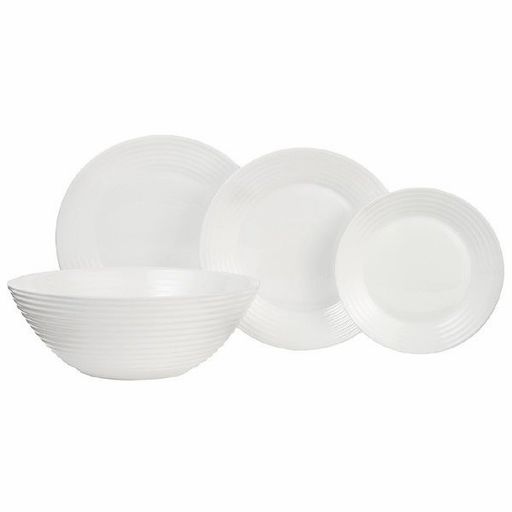 Набор столовый АРЕНА 19пр