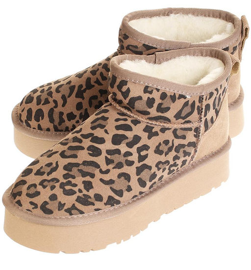 Угги Finn Line 934-243_leo