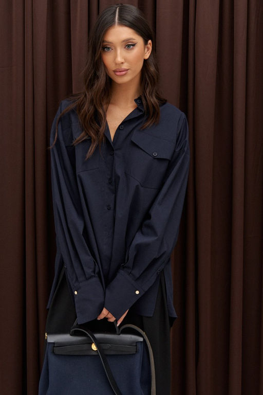 Блузка А993 - Annete фото 2