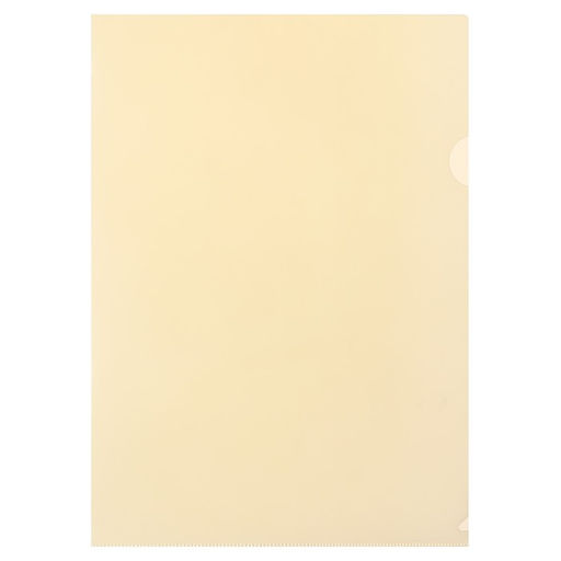 Набор папок-уголков А4, 180 мкм, Calligrata DeLuxe, непрозрачные, с тиснением, 4 штуки, микс  фото 3