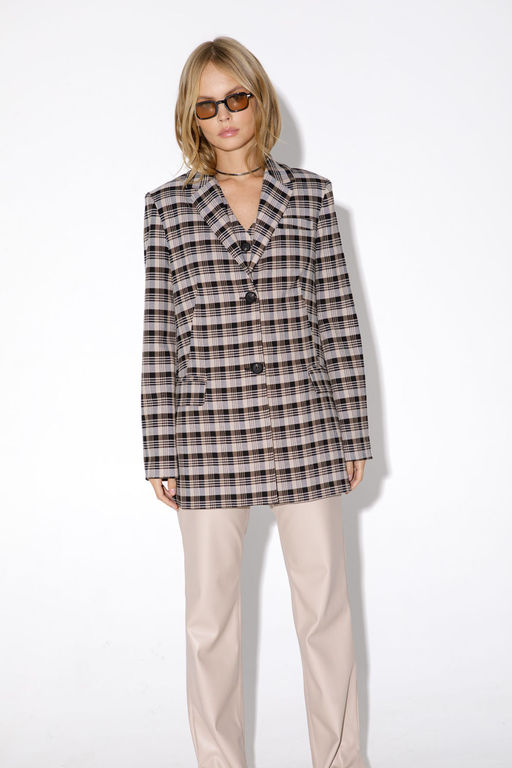 Костюм Pirs 5005 бежевый  фото 6