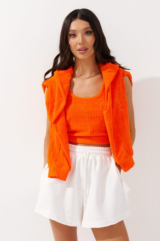 Шорты А1214 - Beauty фото 3