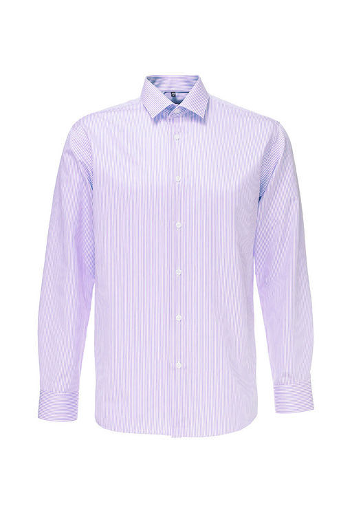 Сорочка мужская длинный рукав GREG 171/139/120/Z  фото 5