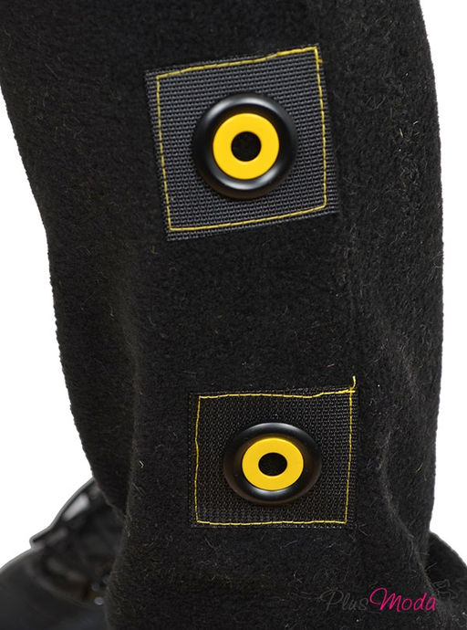 Брюки Модель №775 размеры 44-84 - Plusmoda фото 4