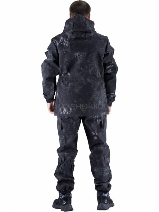 Летний костюм Forest trail Dark Snake для активного отдыха (горка) - Rax фото 3