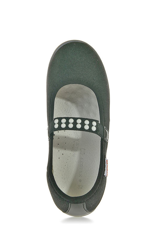 Туфли дошкольные ECOTEX