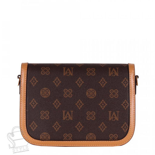 Сумка женская  7232-4 Magnolia/50  в Новосибирске