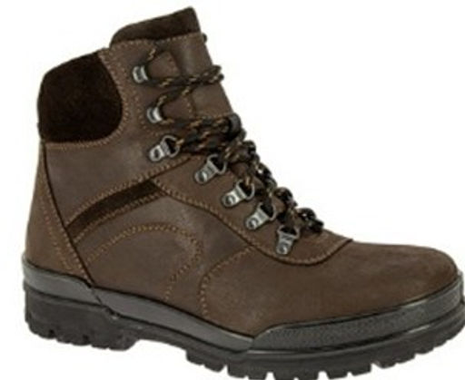 Ботинки ОКН552202П02Ш