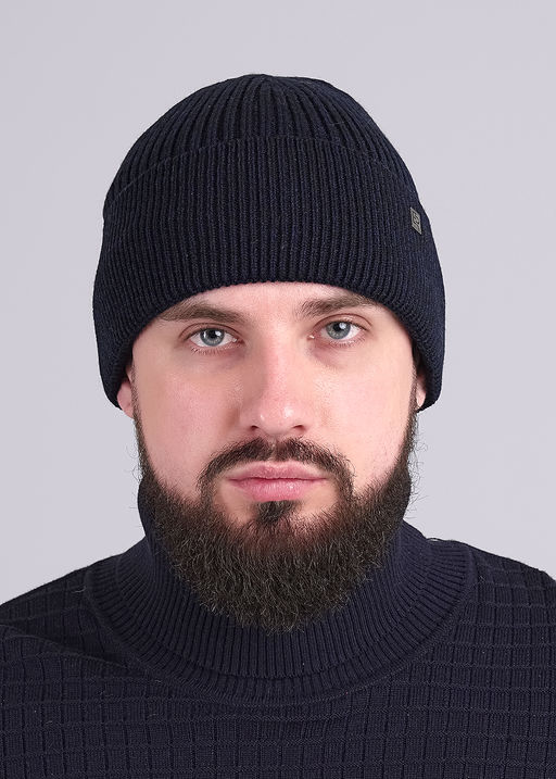 Шапка мужская