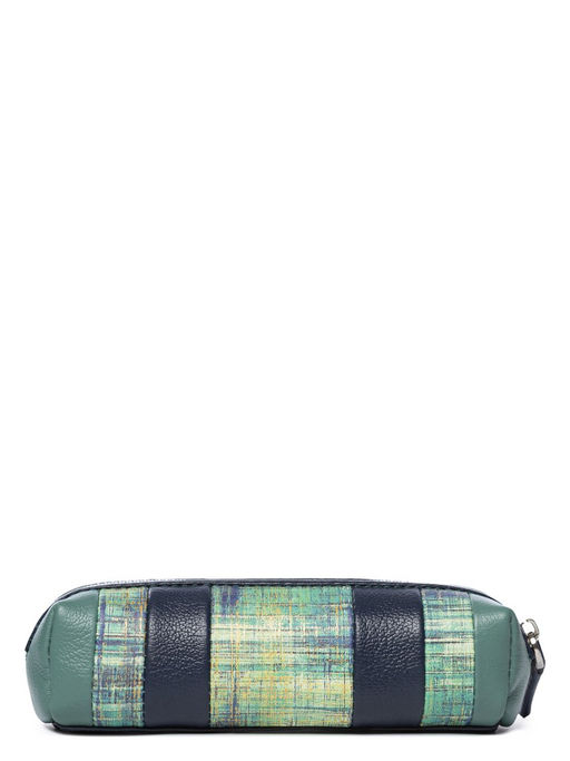 Ключница Labbra L145-610R d.mint/d.blue