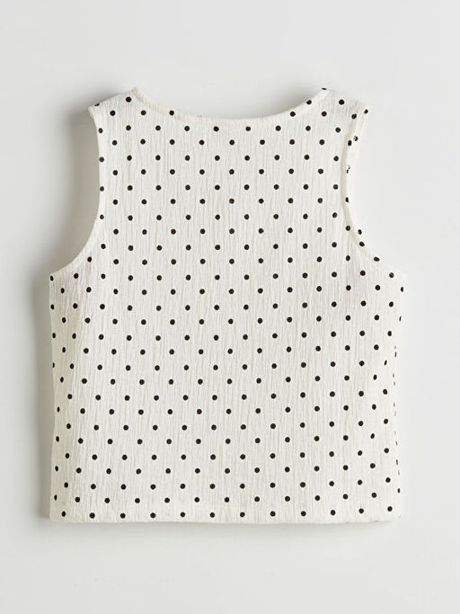 Fiyonk Detayl? K?z ?ocuk Atlet