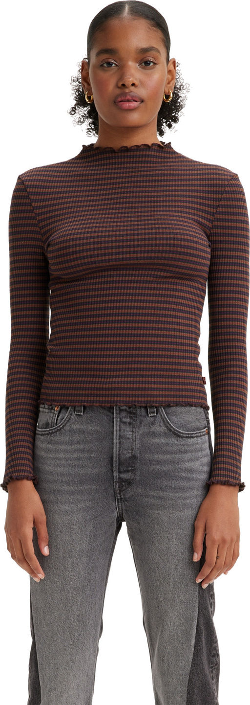 Лонгслив женский