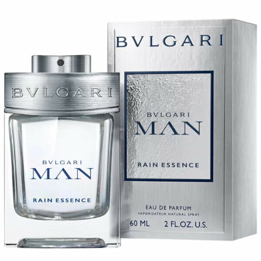 BVLGARI MAN RAIN ESSENCE m EDP 60 ml M, парфюмерная вода