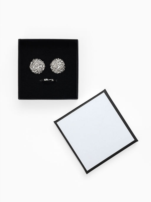 Набор коробочек подарочных 6 шт. под набор «Стиль», 9×9 см, чёрно-белый