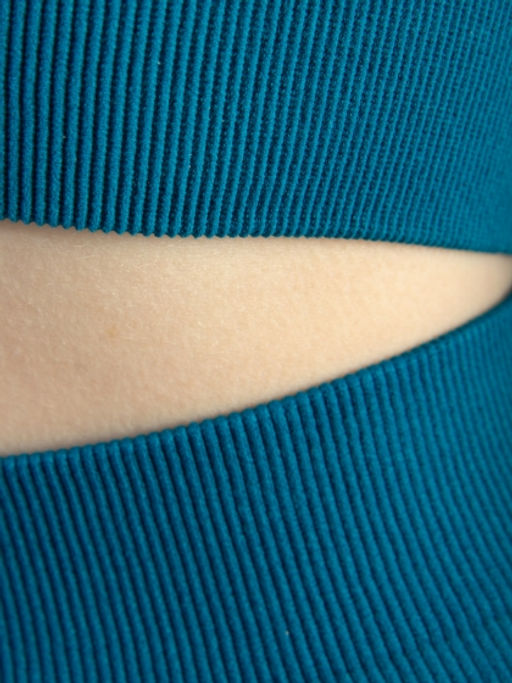 Женскийтоп Indefini (Арт.4051TDJ)  фото 4