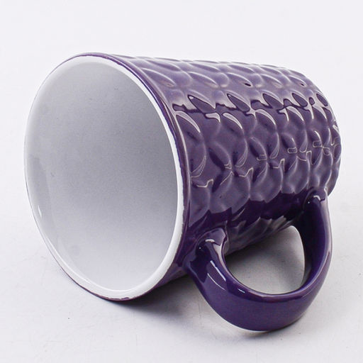 9-23138-5 Кружка 300мл Violet LR (х1)