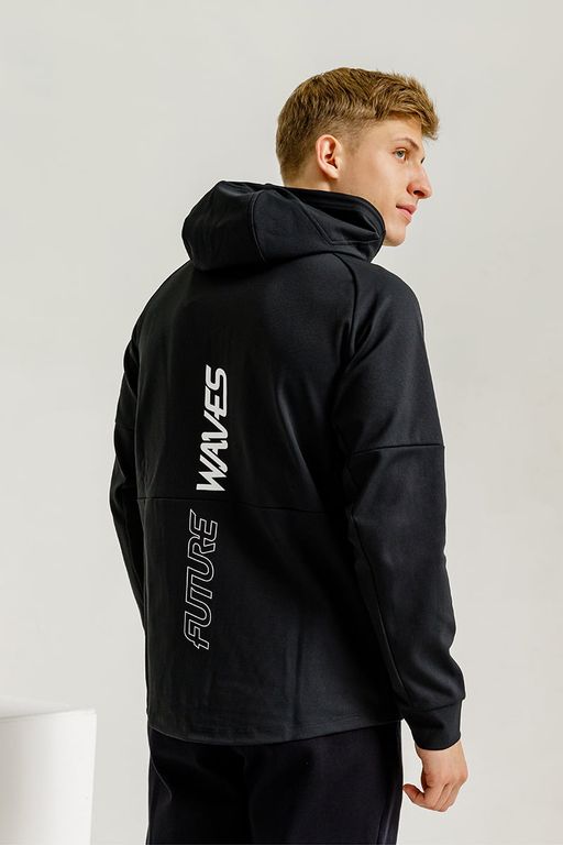 Толстовка на молнии Anta KT  фото 2