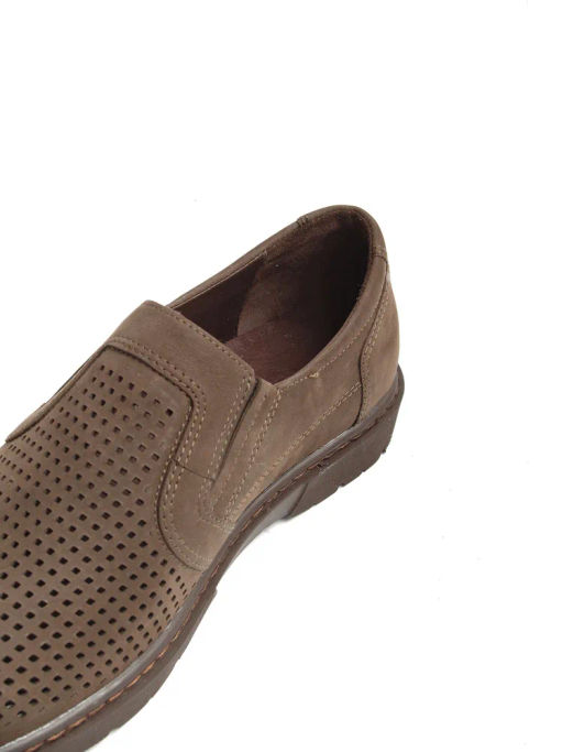 П/Ботинки Ионесси  фото 6