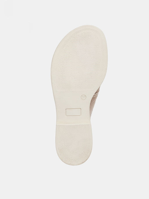 Полуботинки Ralf Ringer AFINA светло-серые из натурального спилка  фото 8