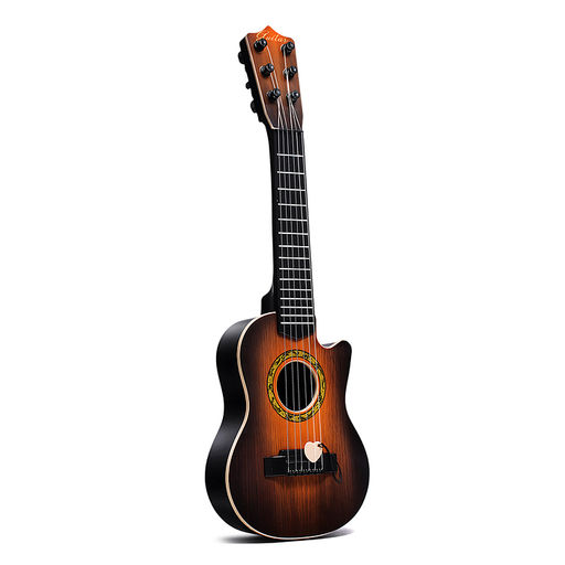 Гитара "Моя мелодия" в коробке