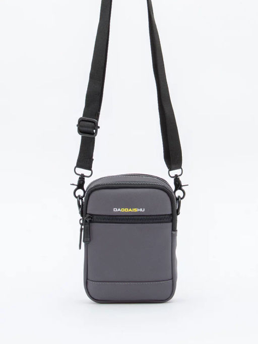 Сумка 65062D gray Daodaisho