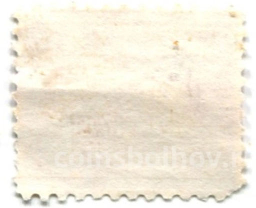 Марка Индепенденс Холл США