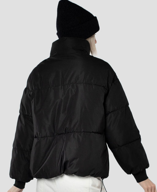 Куртка женская демисезонная URBAN - Империя пальто фото 11