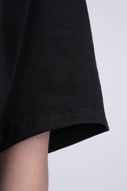 Футболка женская OVERSIZE 46626Ж - Modalina фото 13