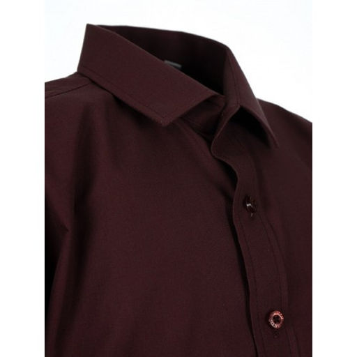 Сорочка дошкольная Imperator Maroon-к  фото 4