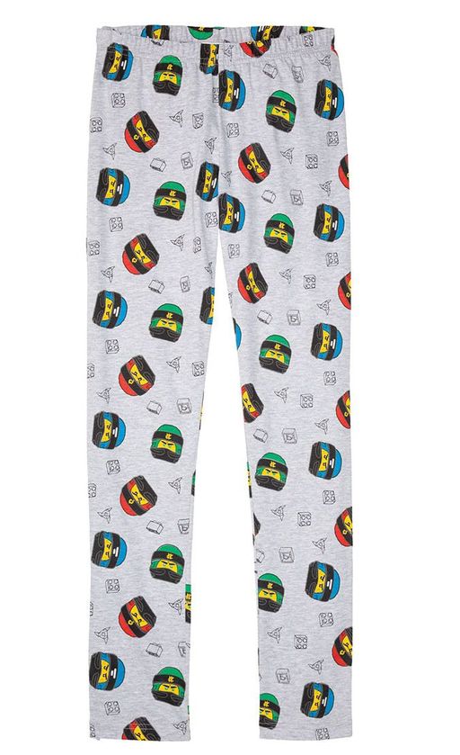 Пижама для мальчиков LEGO