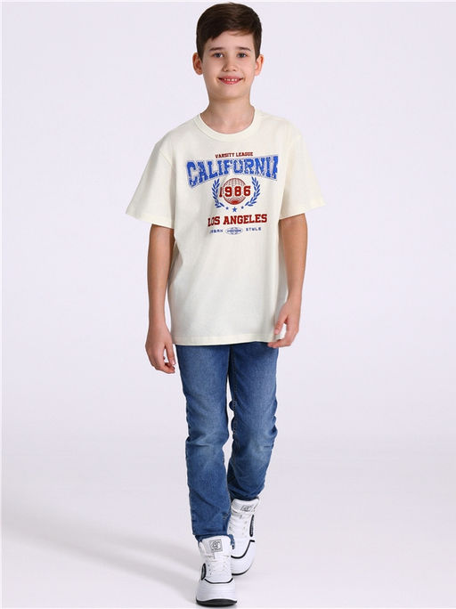 Футболка 1ПДФК4332001