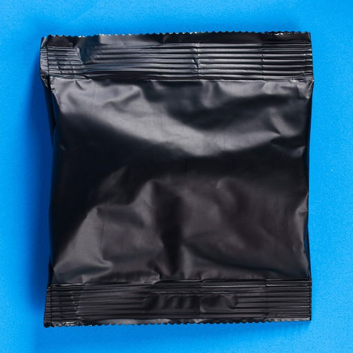 Кофе молотый Такой же крепкий, как и твой сон в домике, вкус: кокос и молочный шоколад, 30 г. - Фабрика счастья фото 3