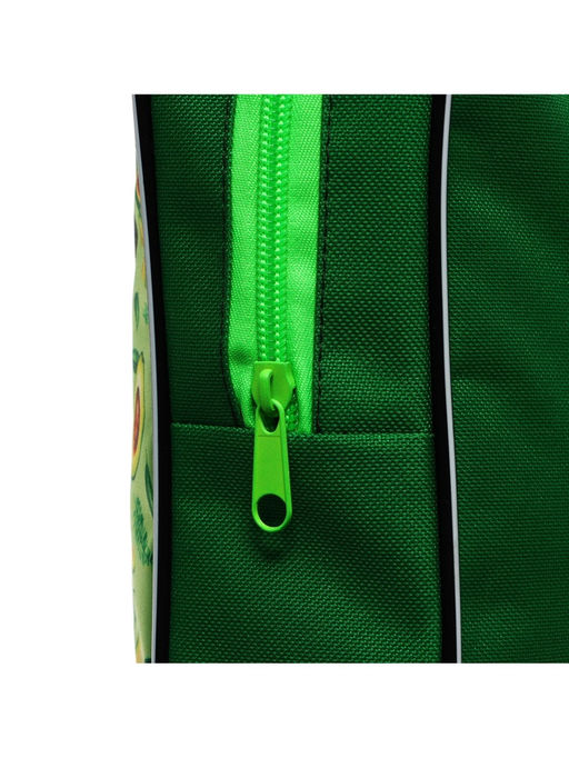 Папка для труда, А4, текстильная, 35×27×7 см «Авокадо»