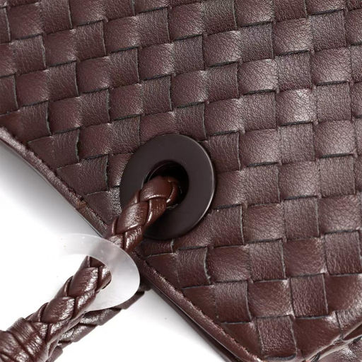 Женская сумка, кожа, MIRONPAN 88801 Черный фото 14