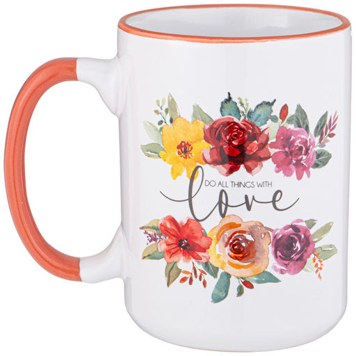 КРУЖКА LEFARD HAPPY 430МЛ  фото 4