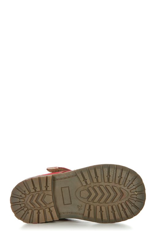 Ботинки ЛЕЛЬ  фото 4