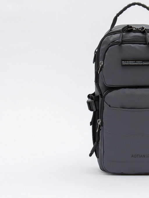 Рюкзак 15073 gray Aotian