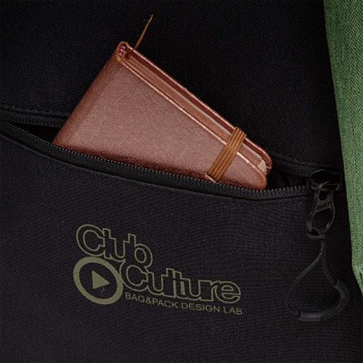 RQL-417-5 Рюкзак - Grizzly фото 9