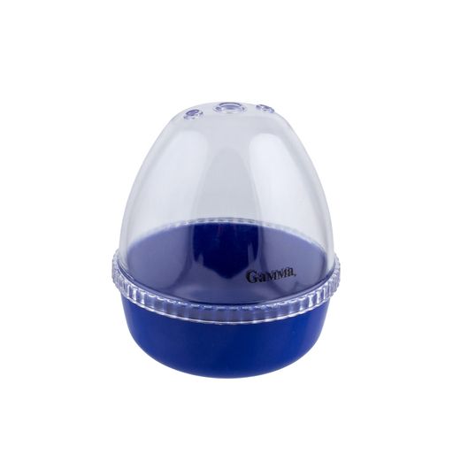 Для вязания Gamma YRK-01 контейнер для пряжи пластик малый