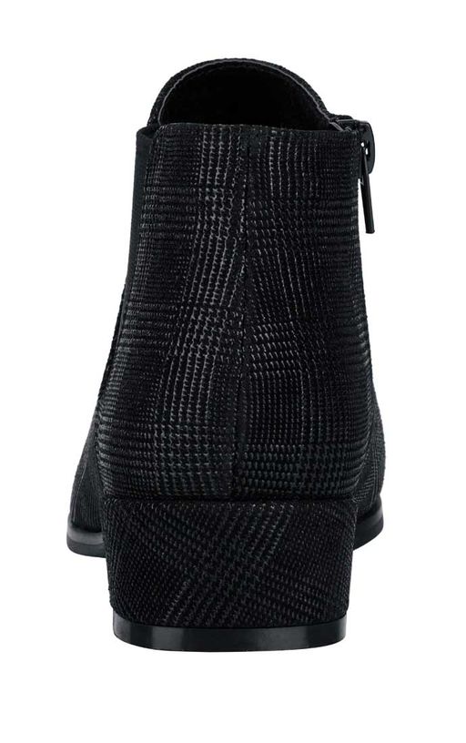 Полусапожки, черные - Heine фото 6