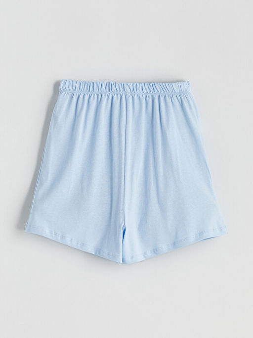 K?z ?ocuk Pijama ?ort