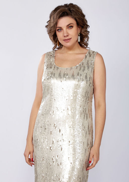 Платье Mira Fashion 5334W-Р  фото 225