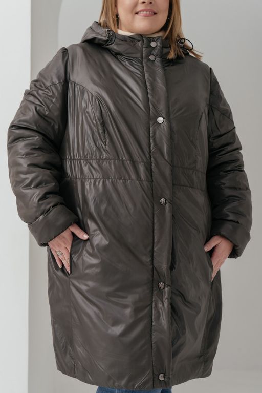 Куртка женская - Jp фото 7